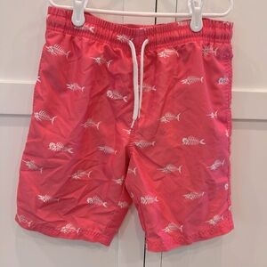 Maamgic Boys Swim Shorts Size 10/12